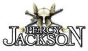 Percy Jackson and The Lightning Thief: The Graphic Novel (Book 1)