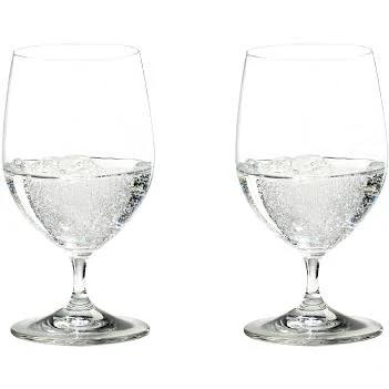 Riedel Vinum 6416/02 Water Set of 2