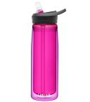 Camelbak Eddy+ Insulated Drink Bottle 0.6L - Amethyst