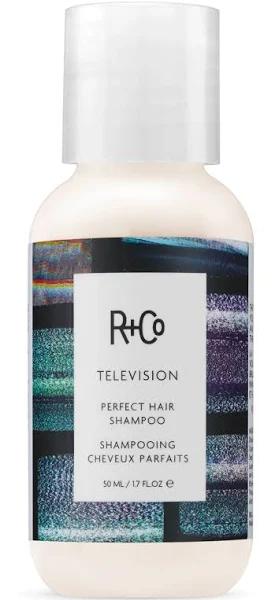 R+Co Television Perfect Hair Shampoo 50 ml