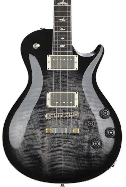 PRS USA McCarty 594 Singlecut-Electric Guitar- Charcoal Burst