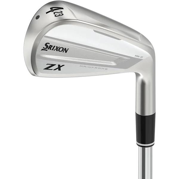 Srixon ZX Mk II Utility Iron