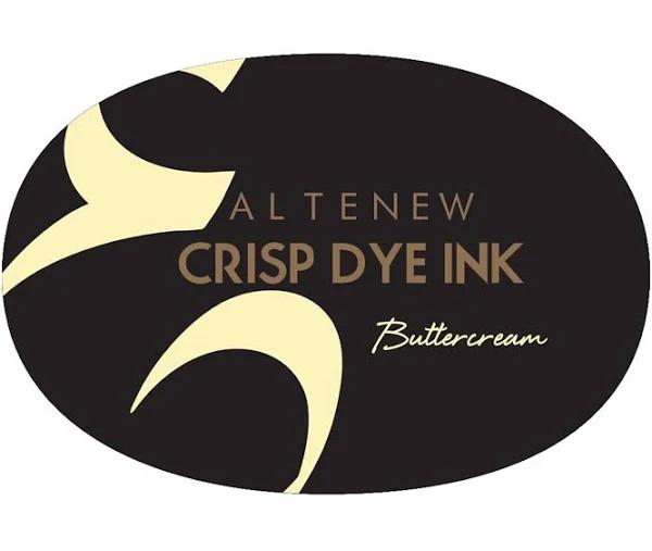 Altenew Buttercream Crisp Dye Ink Pad