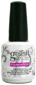 Gelish Foundation Soak Off Base Gel 15ml