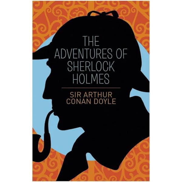 The Adventures of Sherlock Holmes