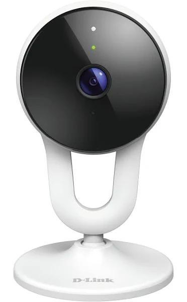 D-Link DCS-8300LHV2 Camera