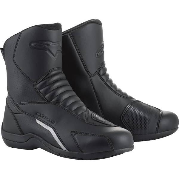 Alpinestars Ridge V2 Drystar Boots Black