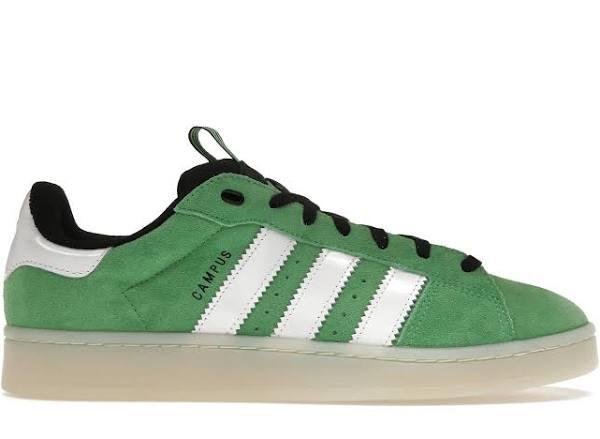 Adidas Campus 00s Semi Screaming Green