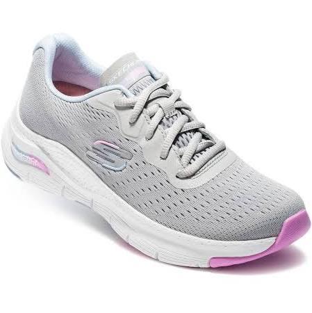 Skechers Arch Fit Infinity Cool - Grey Multi 7