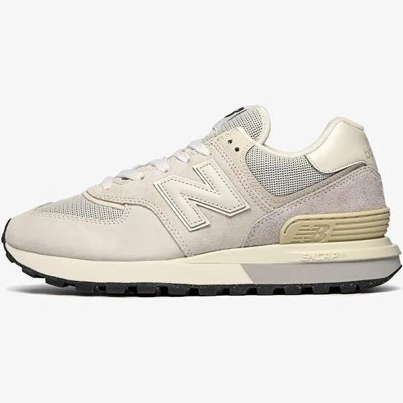 New Balance 574 Legacy White