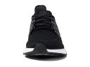 Adidas Originals Black & White Ultraboost 22 Sneakers