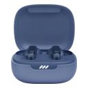 JBL Live Pro 2 TWS True Wireless Noise Cancelling Earbuds - Blue