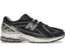 New Balance 1906R Black Metallic Silver