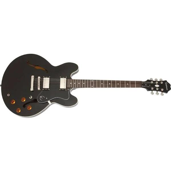 Epiphone Dot Electric Guitar - Ebony