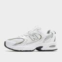 New Balance 530 - White - 13