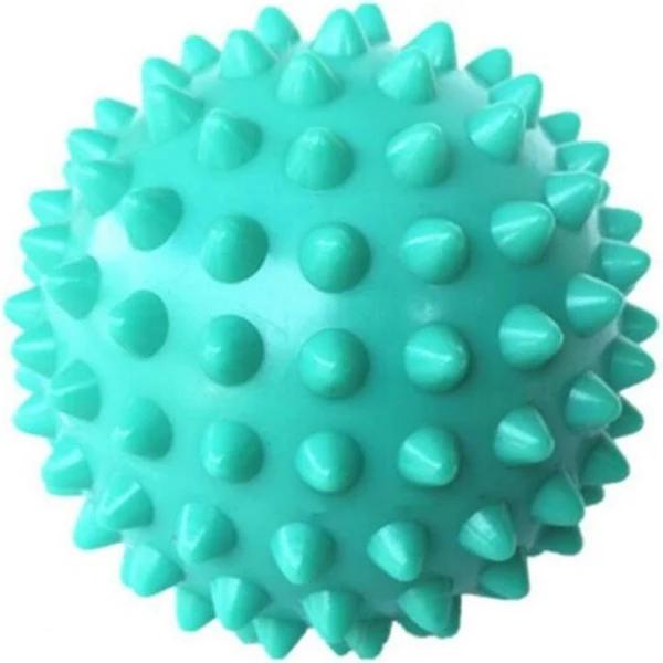 Massage Ball Trigger Point Sport Fitness Teal