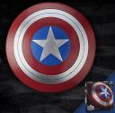 Marvel Legends - Falcon and Winter Soldier Captain America Role Play Shield