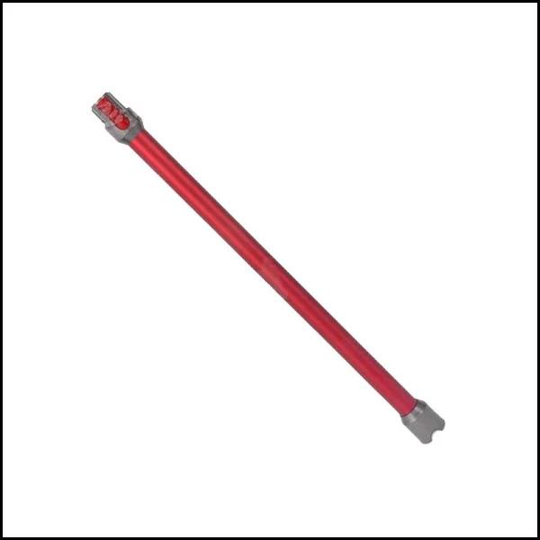 CASAMI Dyson Wand Stick Extension Tube V7 V8 V10 V11 V15 Detect Animal Absolute - Red