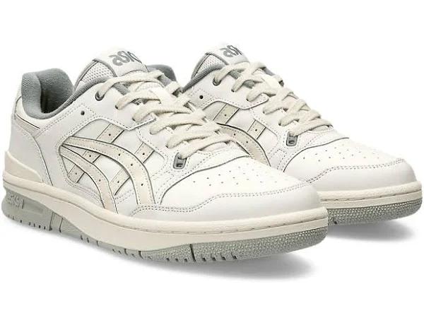 ASICS EX89 - Sportstyle Sneakers - White/Cream 12