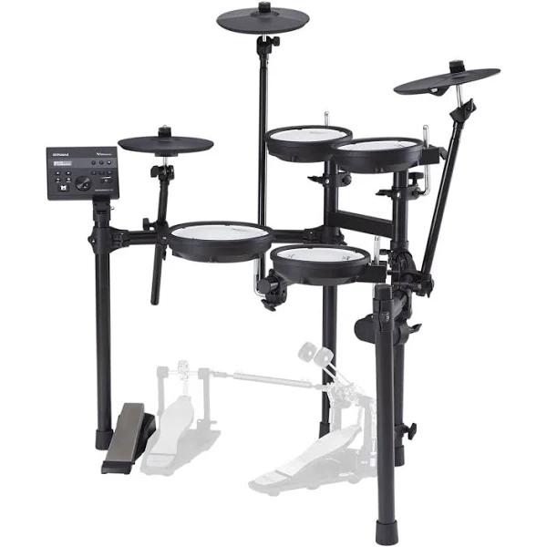 Roland TD-07DMK V-Drums Electronic Drum Kit