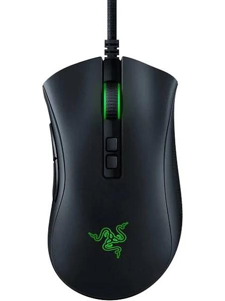 Razer DeathAdder V2 - Ergonomic Gaming Mouse