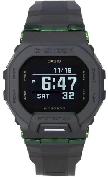 Casio - Watch - Men - Quartz - G-Shock - GBD-200UU-1ER