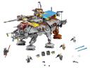 LEGO 75157 Star Wars - Captain Rex's AT-TE