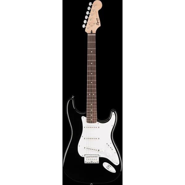 Squier Bullet Stratocaster HT HSS Shell Pink