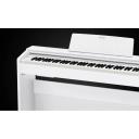 Casio Privia PX-870 Digital Piano - White + Bench