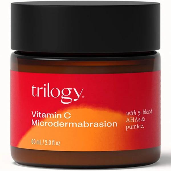 Trilogy Vitamin C Ceramide Night Cream - 60ml