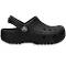 Crocs | Kids Classic Clog (Black)