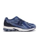 New Balance Unisex 1906R NB Navy/Vintage Indigo/Sea Salt - Size 10.5