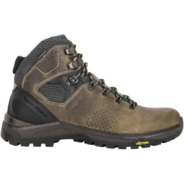 Grisport Men's Pinnacle Waterproof Mid Hiking Boots