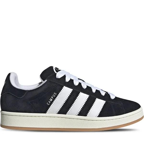 Adidas Campus 00s - Black / White