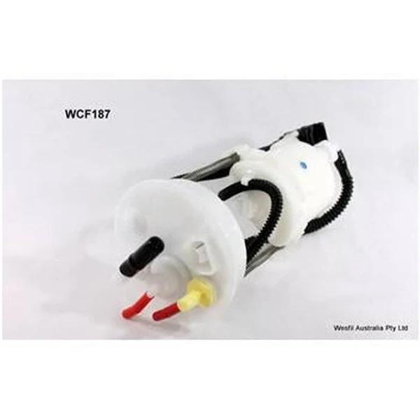 Wesfil Fuel Filter WCF187