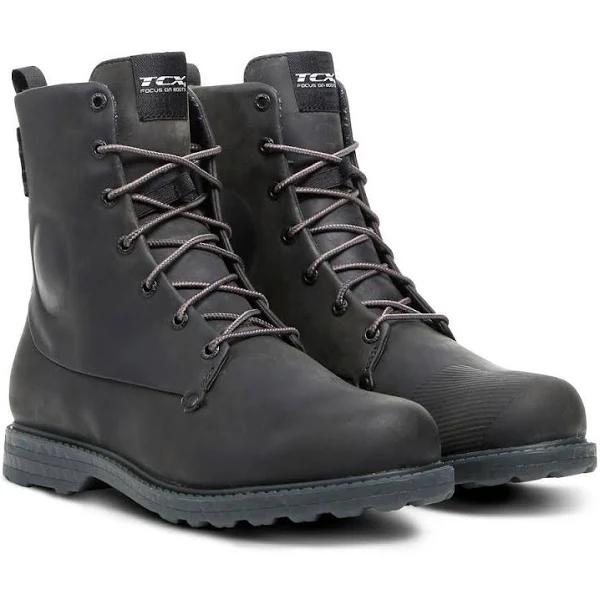 TCX Blend 2 WP Boots - Black