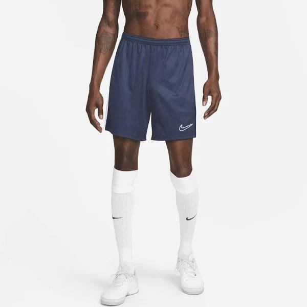 Nike Dri-FIT Park III Shorts Blue - XL