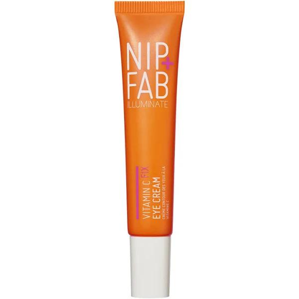 NIP+FAB Vitamin C Fix Eye Cream 10% 15ml