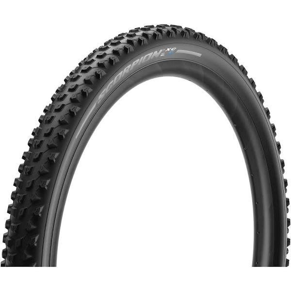 Pirelli Scorpion XC S MTB Tyre - 2.4in