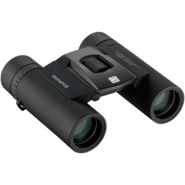 Olympus 10x25 WP II Binoculars