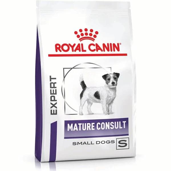 Royal Canin Senior Consult Mature Small Dog 3.5 kg