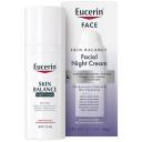 Eucerin, Skin Balance, Facial Night Cream, 1.7 oz (48 g)