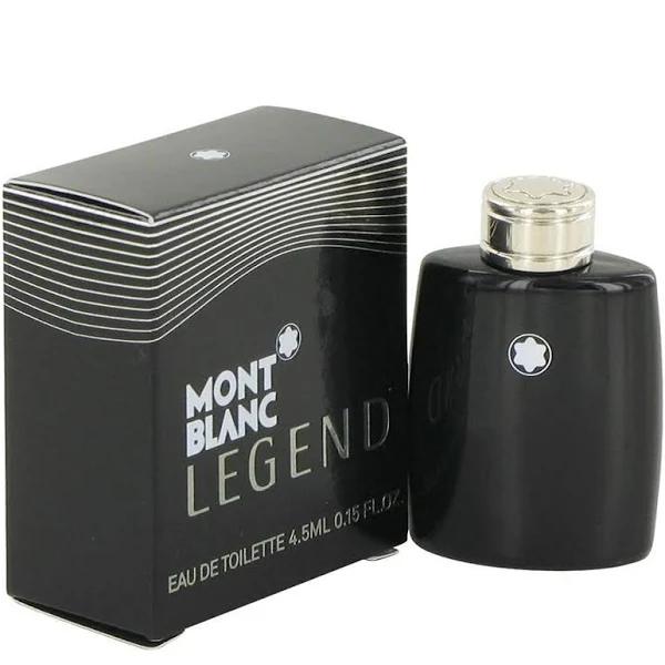 Montblanc Legend Mini EDT by Mont Blanc