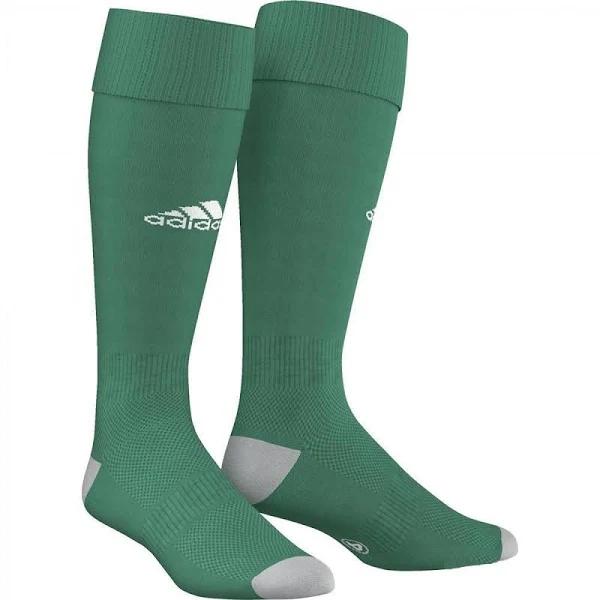 Adidas Milano 16 Socks Bold Green White