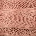 DMC Cebelia 10, #224 Very Light Shell Pink, Combed Cotton Crochet Thread 50g