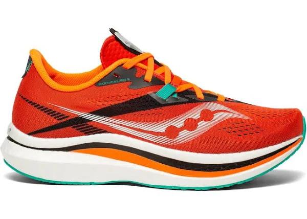 Saucony Endorphin Pro 2 Scarlet