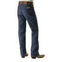 Wrangler Mens Original Fit Jean Rigid - Leg Length 34" Waist 32"