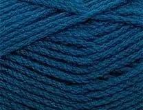 Patons Bluebell Merino Wool 5 Ply Yarn Dutch Blue / OS