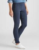 Katies Pocket Detail Classic Pants - 8 - AfterPay & Klarna Available