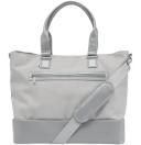 Kadi The Weekender in Pebble Grey